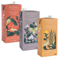 Rishi Tea Organic Latte Concentrate Variety Pack, 96 Fl Oz