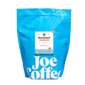 Joe Coffee Company - Benchmark Ground Specialty Coffee, 2 lb Bag | NYC Roaster, Rainforest Alliance Certified, Kosher, Climate-Friendly