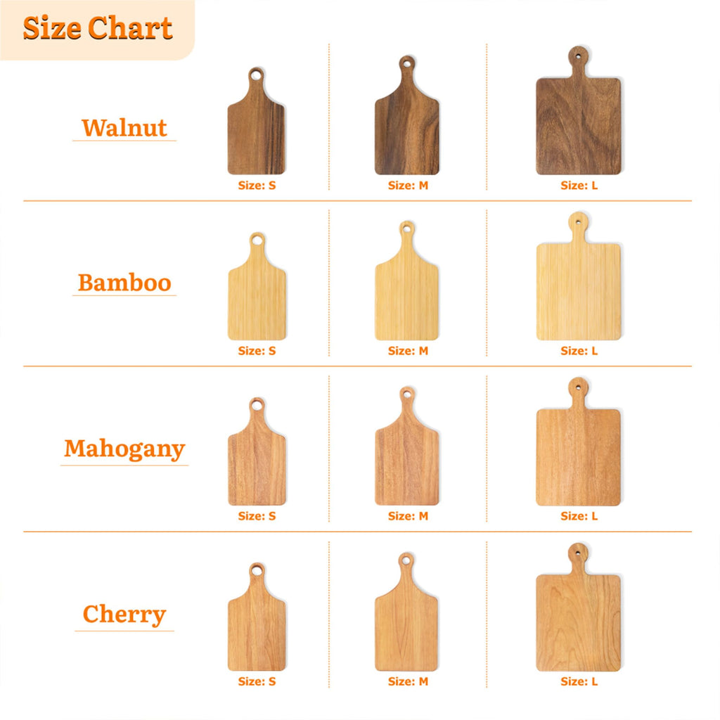callie Personalized Mr & Mrs Cutting Board, Engraved Wedding Gift for Newly Married Couples