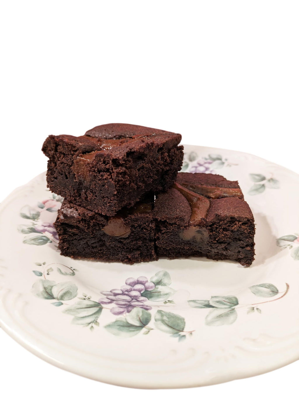 Ruth’s Caramel Swirl Cake Style Brownies 3 Dozen – Gourmet Baked Treats | Delicious Gift with The Finest Ingredients | Guaranteed to Arrive Fresh