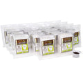 Perfect Pod EZ-Cup Paper Filters with Lid for Reusable Coffee Pods, 200 Ct