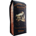 Caffe D'arte Fabriano Wood Roast Reserve Whole Bean Espresso, 12 oz
