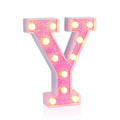 Foaky Colorful LED Number Lights with Remote,Marquee Light Up Number Sign for Night Light Wedding/Birthday Party Battery Powered Christmas Lamp Home Bar Decoration (0)