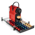 RECAPS Coffee Pod Holder Storage Small Pod Drawer Pods Holder