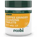 Roobi Professional Coffee Grinder Cleaning Tablets