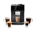 Bosch 500 Series Fully Automatic Coffee, Espresso Machine - Black