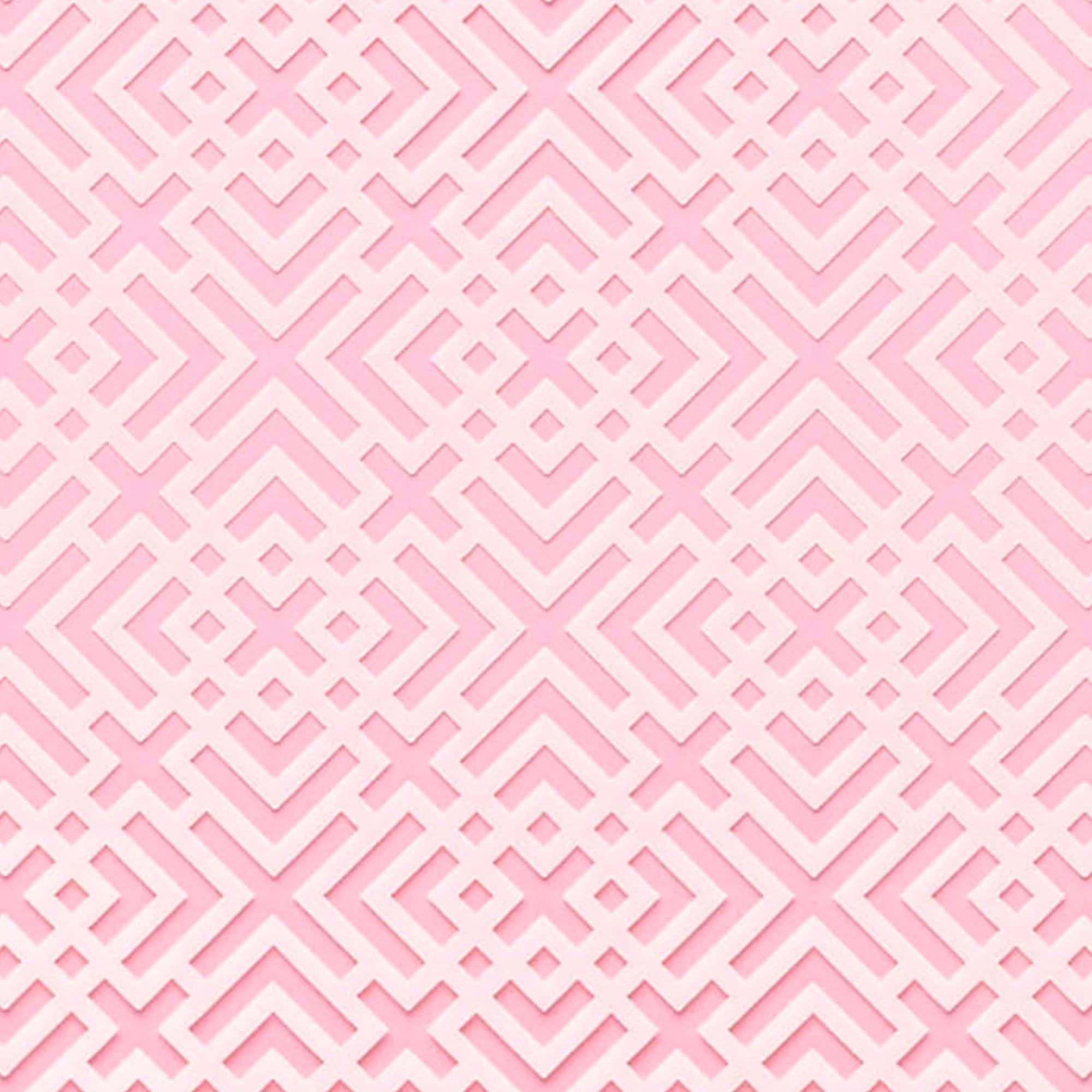 Lacupella Cake Decorating Stencil for Tall Buttercream Cake, Royal Icing, Ganache, Paint, Airbrush (DAX)