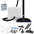 Dupray Neat Steam Cleaner for Home - Ultimate Pack