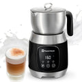 Maestri House DualFro 600 Milk Frother and Steamer 21oz/600mL