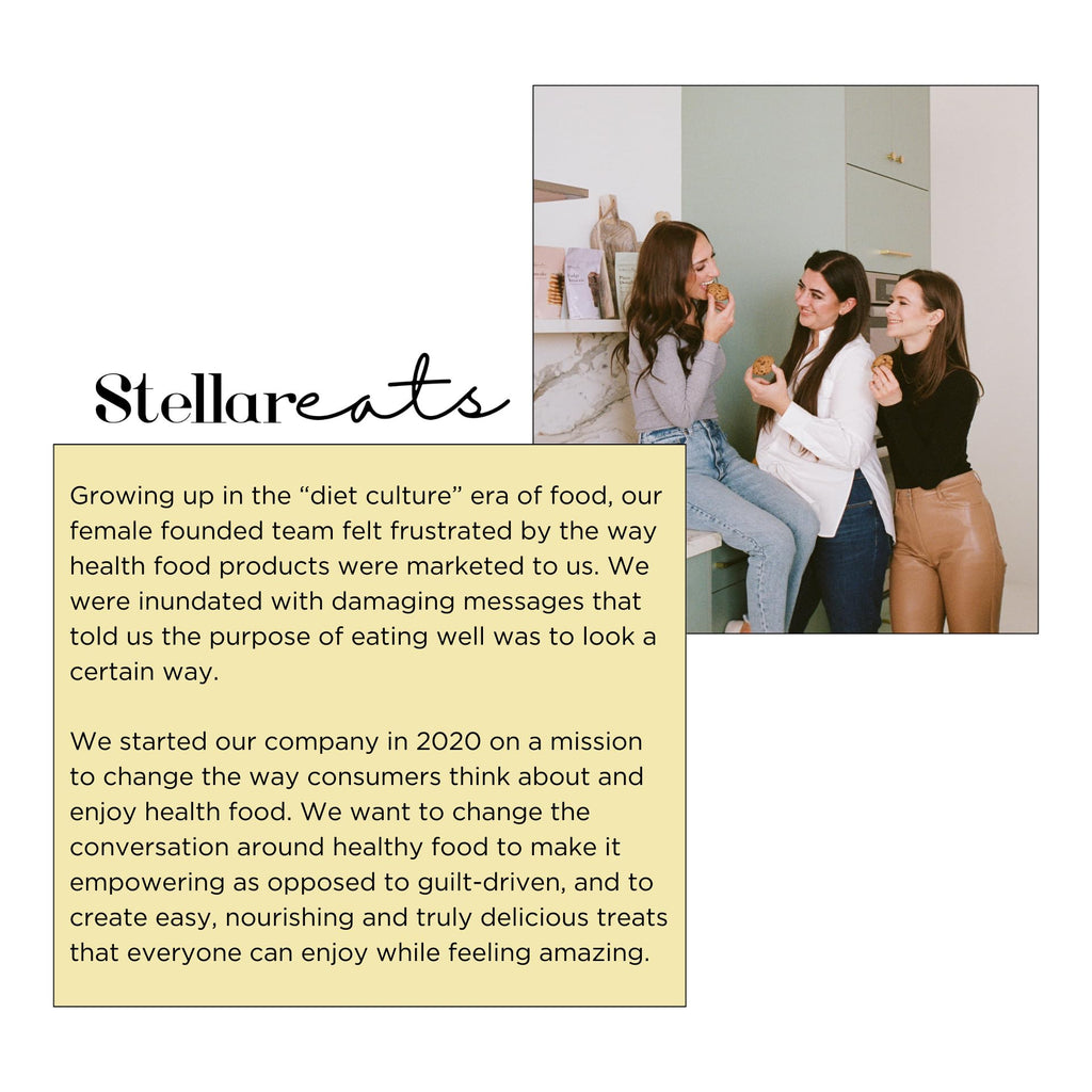 Stellar Eats Grain-Free Coffee Cake Baking Mix | Gluten-Free, Dairy-Free, Plant-Based, Paleo-Friendly, Naturally Sweetened with Date Sugar, Certified Kosher | Almond Flour-Based | 12.6 oz | 1 Pack