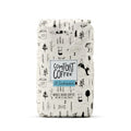 Mt. Comfort Coffee El Salvador Medium Roast, 2.5lb - Flavor Notes of Honey, Tangerine, & Chocolate - Sourced From Local, El Salvadorian Coffee Farms - Roasted Whole Bean