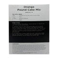 A Blend Above Funnel Cake Mix, Classic Fairground Treat Mix, Makes 10 Funnel Cakes or 20 Fritters, Quick and Easy to Make, Delicious at Every Bite