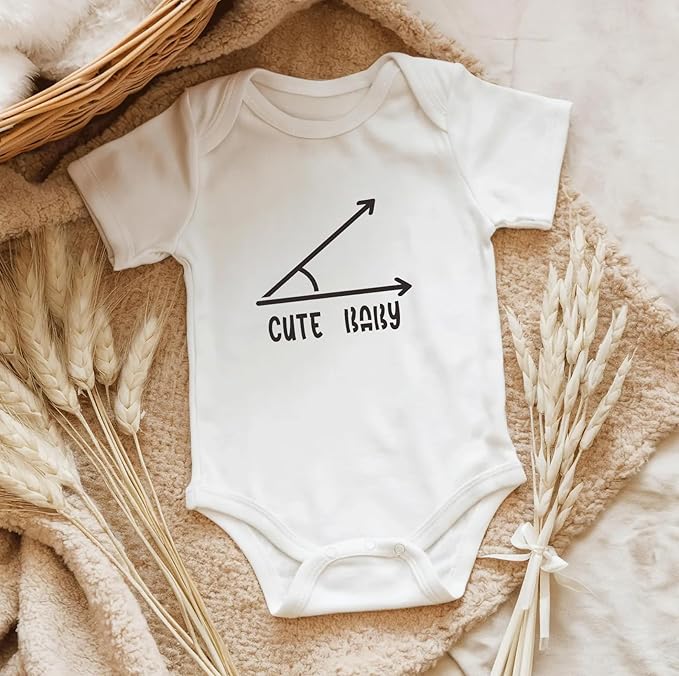 Baby Shower Stencils for Onesies 3"