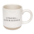 Sweet Water Decor You Got This Mug - 14oz Stoneware Mug Dishwasher and Microwave Safe - Positive Affirmation Gifts for Women, Inspirational Mug