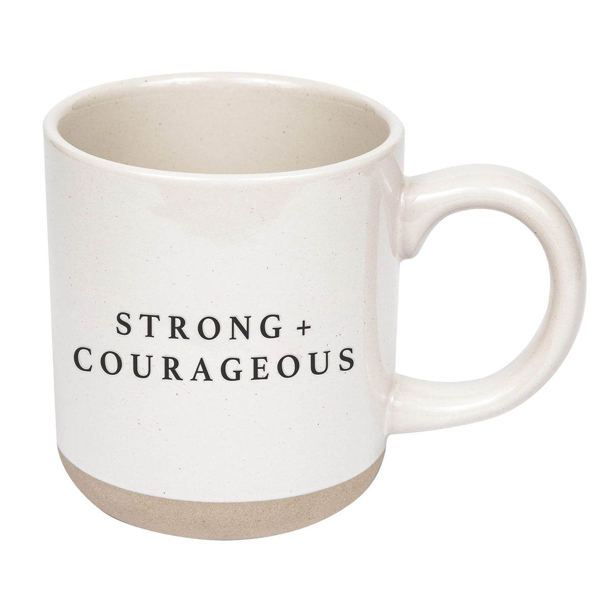 Sweet Water Decor You Got This Mug - 14oz Stoneware Mug Dishwasher and Microwave Safe - Positive Affirmation Gifts for Women, Inspirational Mug