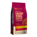 Teeccino Vanilla Nut Chicory Coffee Alternative — Caffeine Free Grnd 11 oz