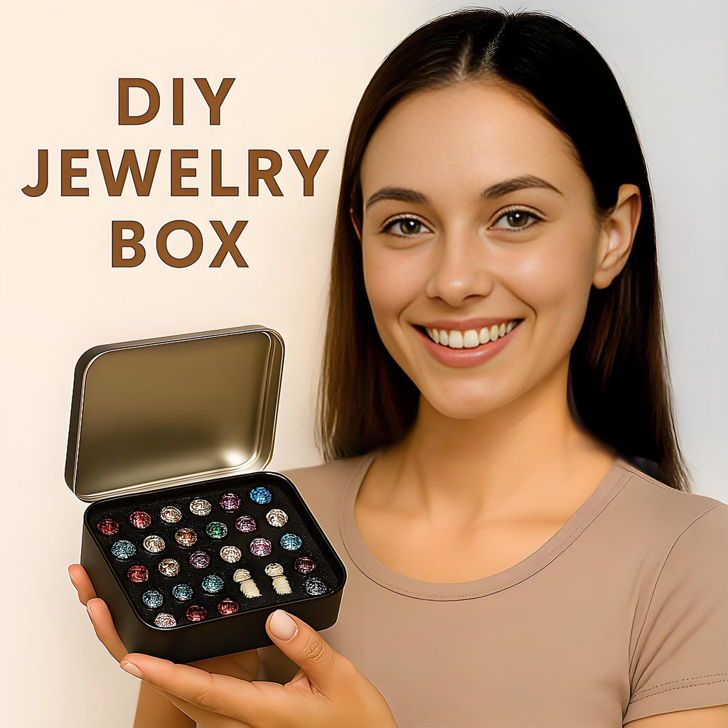 Small Metal Box With Lid-Cookie Tins Metal Tins With Lids Lens Wipes Storage Container Mini Portable Box,Empty Hinged Tin,For Organize Mint Candy Jar,Sewing Tools,DIY Gift Boxes(Black 20 Pcs)