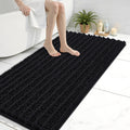 Arotive Bathroom Rugs Mat 40x24, Soft Absorbent Chenille Shaggy Bath Mat