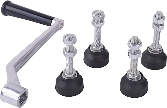 CMI Commercial Tilting Mixer Stainless Steel Manual Meat Mixers with Lid, 20Lb/10L Tilt Tank,(Mixing Maximum 15Lb for Meat),Sausage Mixer Machine Meat Processing Equipment