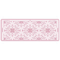 Lacupella Long Border Cake Stencil, 4" x 12.75" (JAAD)