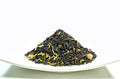 Peach Apricot Iced Tea, Ceylon Black Loose Leaf Tea blended with the essence of Apricot and Peach – 1 LB Bag