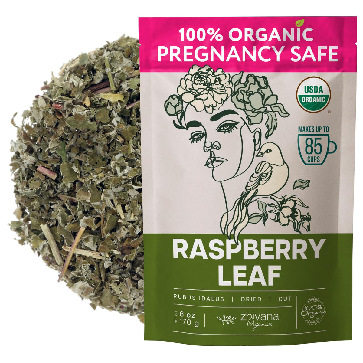 Super Value Pack 5 LB – Organic Culinary Lavender Flowers Bulk - Edible