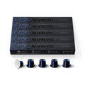 Nespresso Original, Palermo Kazaar, Dark Roast, 50-Count Espresso Pods