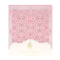 Lacupella Cake Decorating Stencil for Tall Buttercream Cake, Royal Icing, Ganache, Paint, Airbrush (Glam)