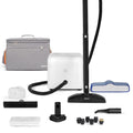 Dupray Neat Steam Cleaner for Home with Storage Bag