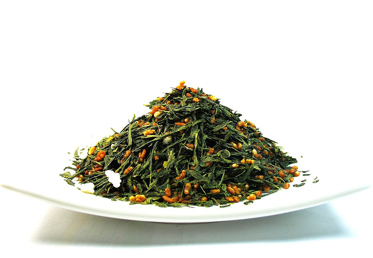 GreenhillTea Aged puerh tea Yunnan Pu-erh – Fermented Loose Leaf Tea, Smooth & Earthy Flavor, Pu-erh tea is an excellent, nutrient-rich choice for brewing kombucha, NO GMO, NO Additives, 100% natural 4 oz