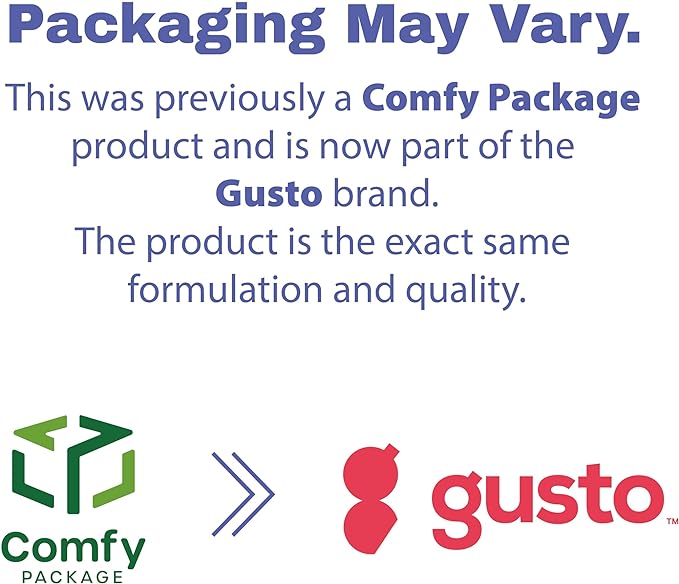 GUSTO [50 oz - 6 Pack] Plastic Carafe with Lid, Large Capacity Square Base - Clear Pitcher with Flip Top Lid, Easy-Pour Spout Juice Containers with Lids - Perfect for Mimosa Bar, Water, and Cold brew