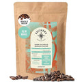Kochere Horn of Africa Signature Blend Whole Bean Coffee – 1LB – Single Origin Components, Freshly Roasted to Order – Artisanal Medium Roast – Bold, Complex, and Fruity Notes – Organic, Farm Direct Specialty Coffee
