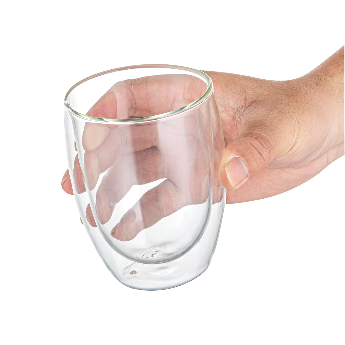 Restaurantware 12 oz Professional Coffee Cup, 2 Pack