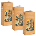 Rishi Tea Turmeric Ginger Chai Latte, Organic Tea Concentrate, 96 Fl Oz