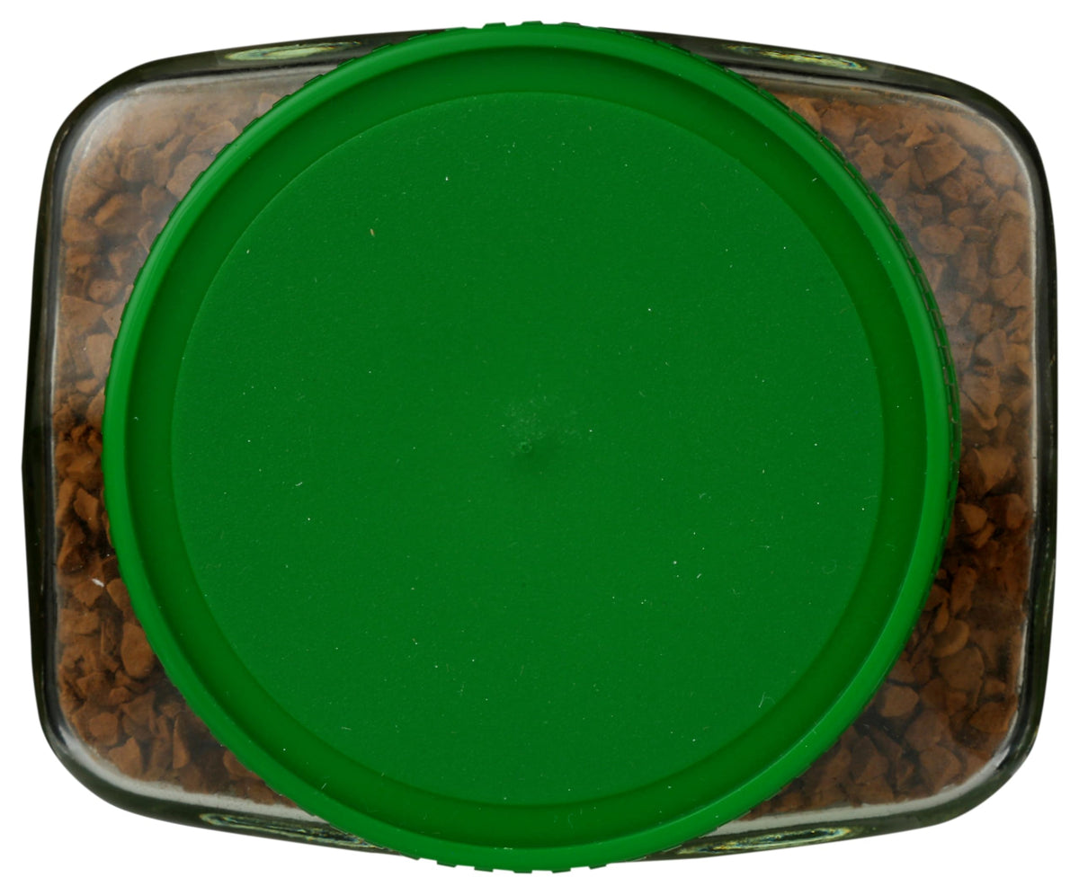 365 by Whole Foods Market, Decaf Instant Coffee, Dark Vienna Roast, Swiss Water Process, 3.5 Ounce