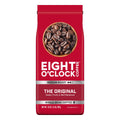 Eight O'Clock Coffee The Original, 32 Ounce (Pack of 1) Medium Roast Whole Bean Coffee, Sweet, Fruity, Well Balanced