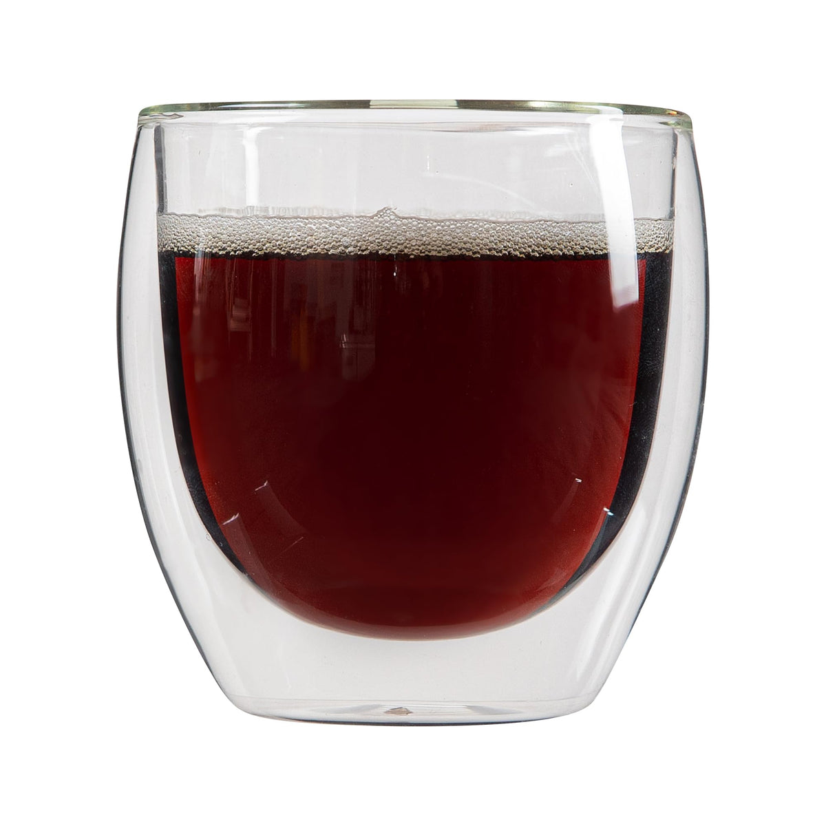 Restaurantware 8 oz Professional Coffee Cup, 2 Pack