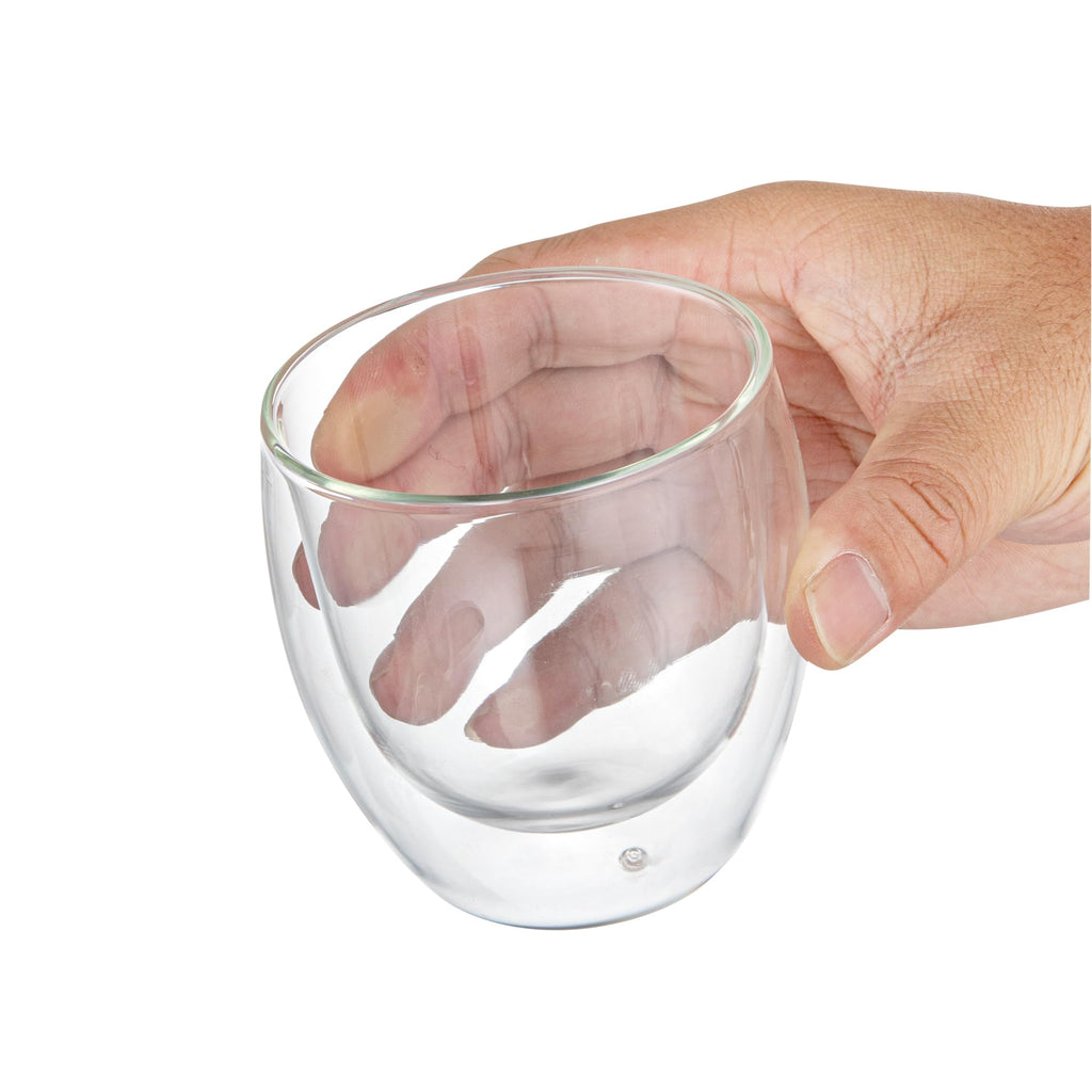Restaurantware 8 oz Professional Coffee Cup, 2 Pack