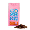 Goshen Coffee Roasters Bright Eyed Breakfast, Light Roast 12oz Whole Bean
