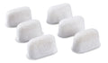 Premium 6-pack Water Filters For Replacement Breville BWF100 with Ion Exchange Resin inside