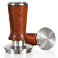 MATOW Spring Loaded Espresso Hand Tamper Fits Breville 54mm Portafilter