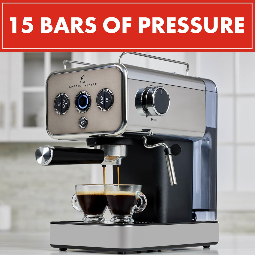 BLACK+DECKER 12-Cup Programmable Coffee Maker with VORTEX