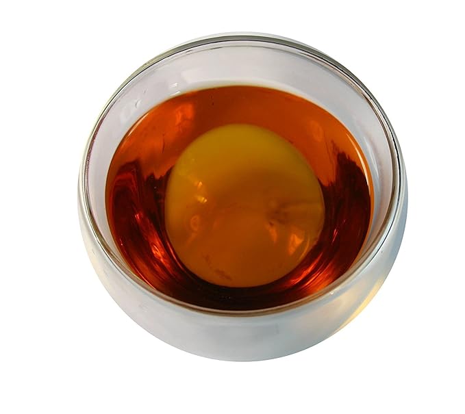 Organic Keemun Tea, China’s most famous natural and organic black iced tea – 8 Oz Bag