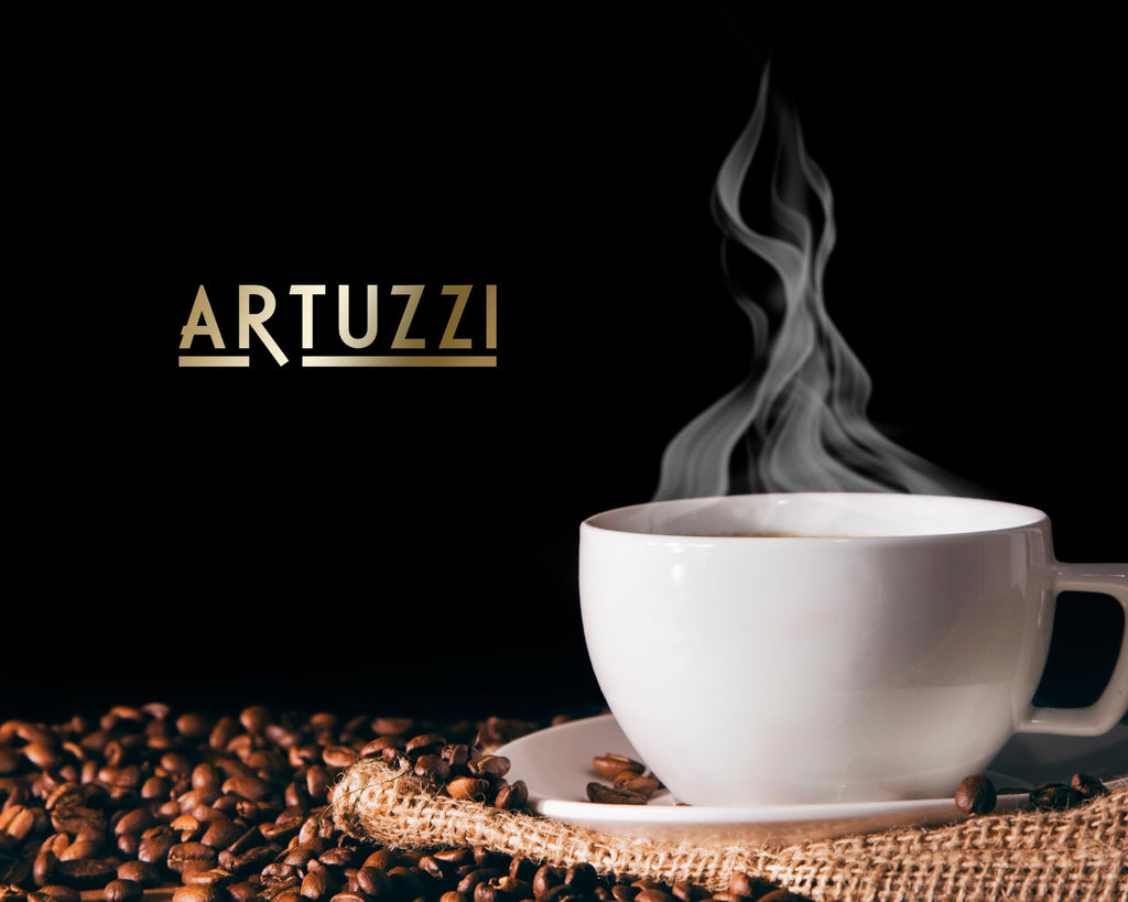 Artuzzi Lungo Venezia I 120ct Espresso Capsules Compatible with Nespresso Original Machines I Dark Roast I Intensity 8 I Aluminum & Recyclable Lungo Pods I Italian Roast