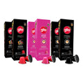 gila cafe Lungo Coffee Pods for Nespresso Machine Original, 60 Capsules