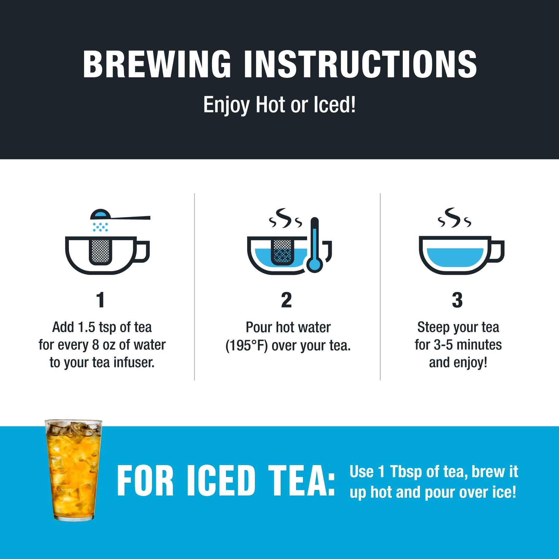 Tiesta Tea - Victorian Earl Grey, Loose Leaf, Floral Earl Grey Black Tea