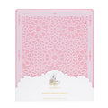 Lacupella Cake Stencil for Buttercream Cake, Royal Icing, Ganache, Painting, Art and Crafts (IMANE)