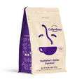 Coffee Bean Direct Godfather’s Italian Espresso®, Whole Bean, 1lb Bag