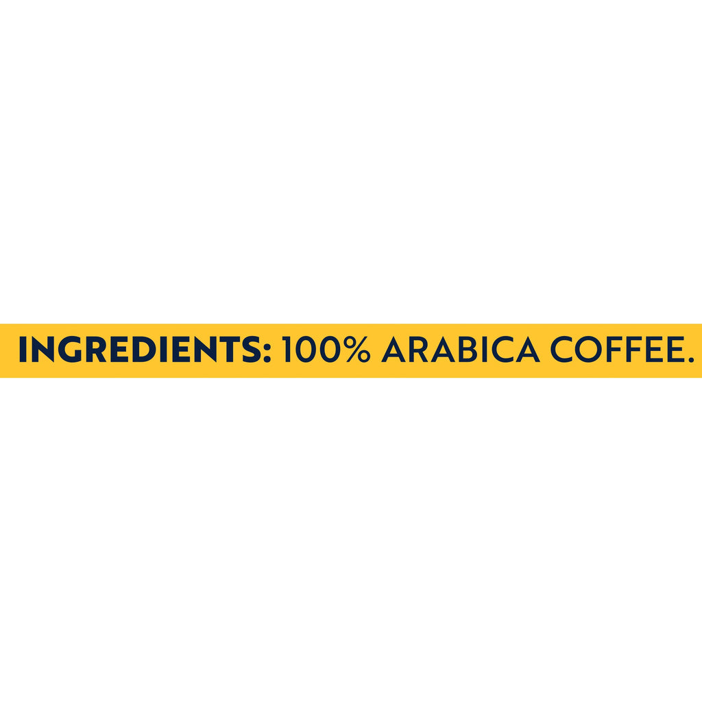 Gevalia Signature Blend Mild Light Roast K-Cup® Coffee Pods (72 Pods, 6 Boxes of 12)