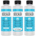 IMPRESA Coffee Machine Descaler - Universal Descaling Solution - 3 Pack